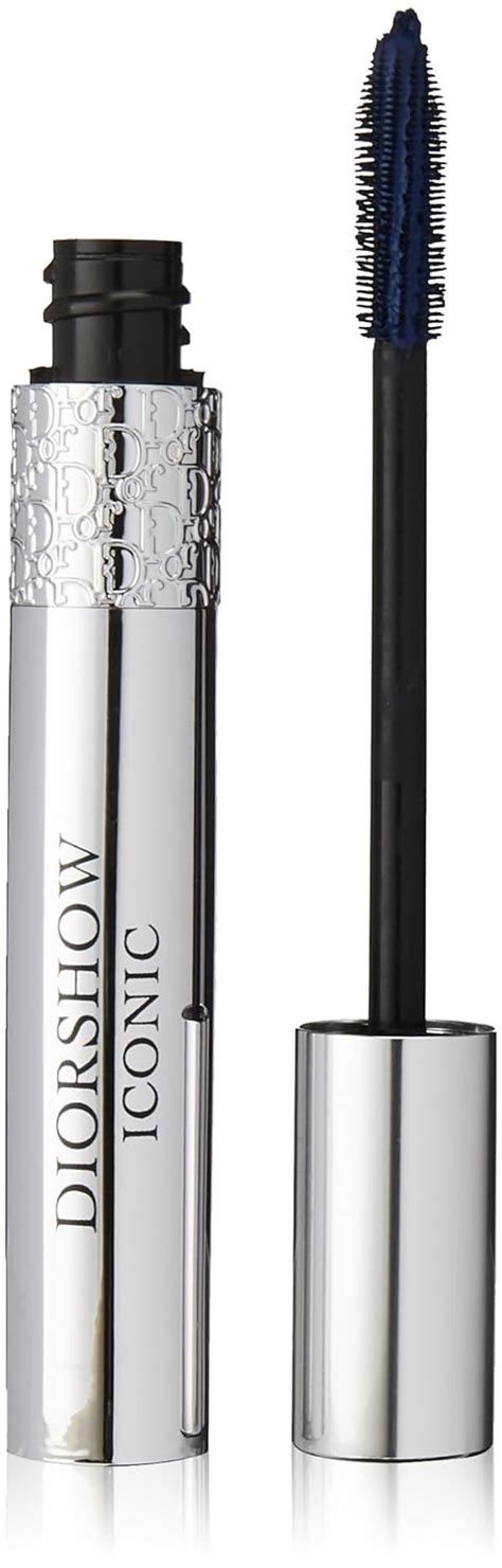 dior iconic wimperntusche|Dior mascara boots.